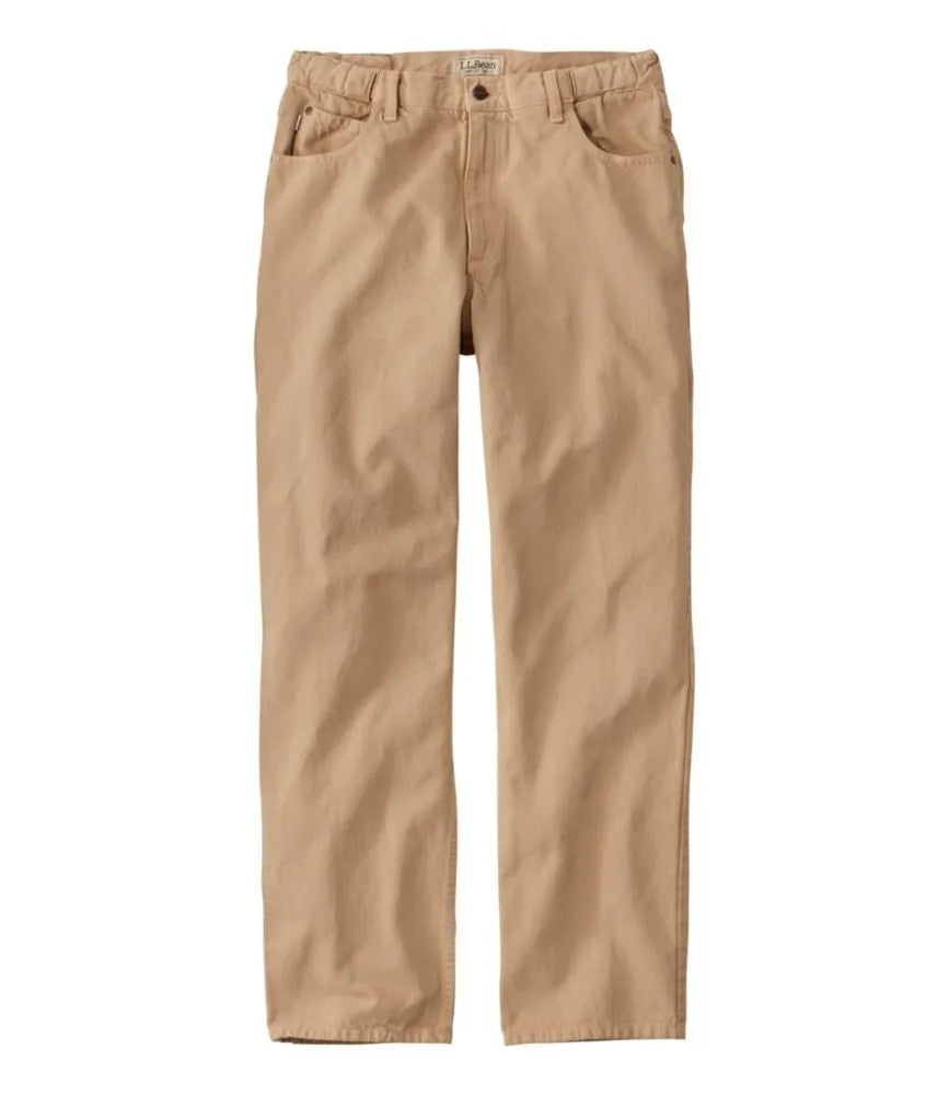 Men's Double L® Jeans, Natural Fit, Hidden Comfort