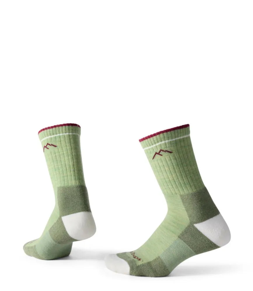 Women's Darn Tough Micro-Crew Cushion Socks