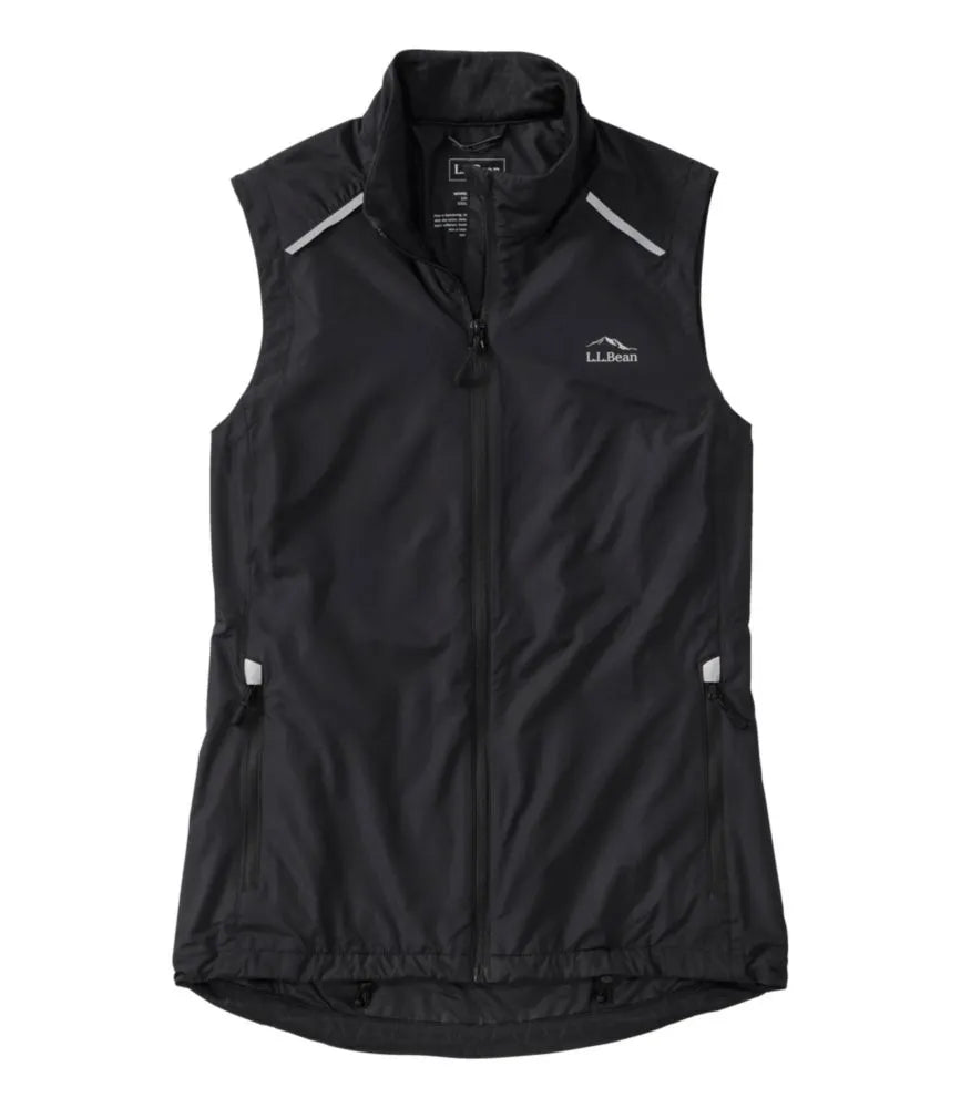 Women's Bean Bright Multisport Vest