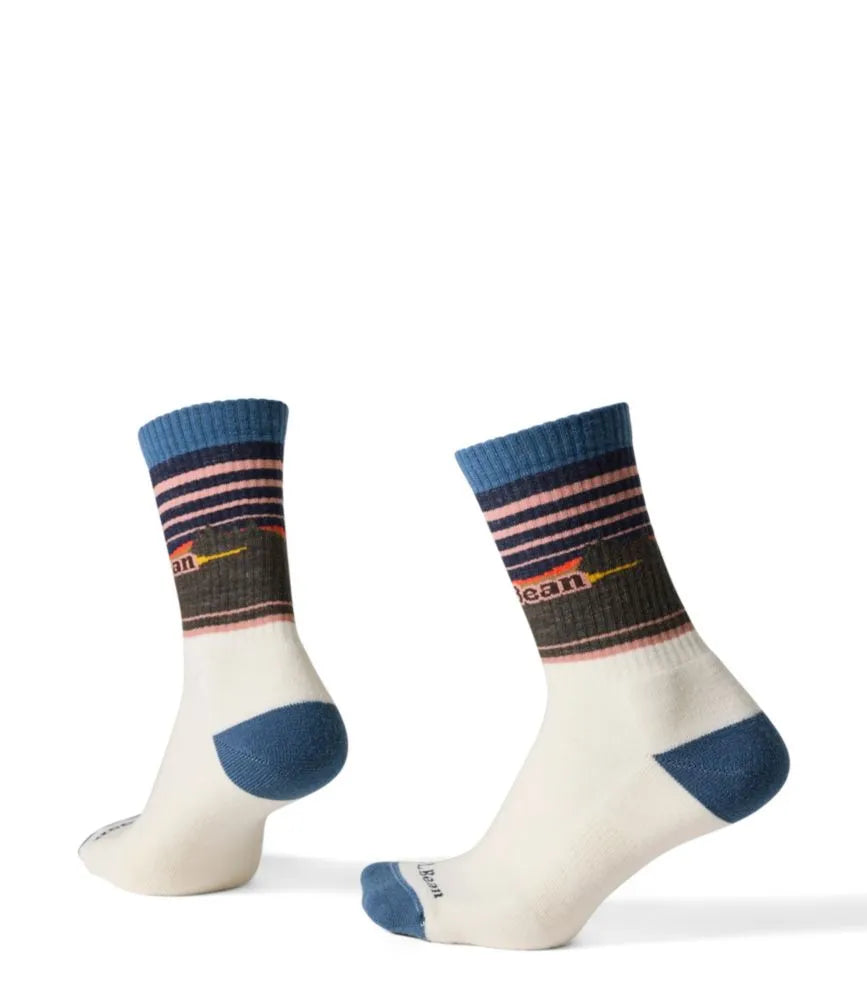 Adults' Katahdin Hiker Socks