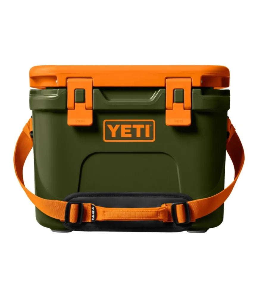 Yeti Roadie 15 Cooler