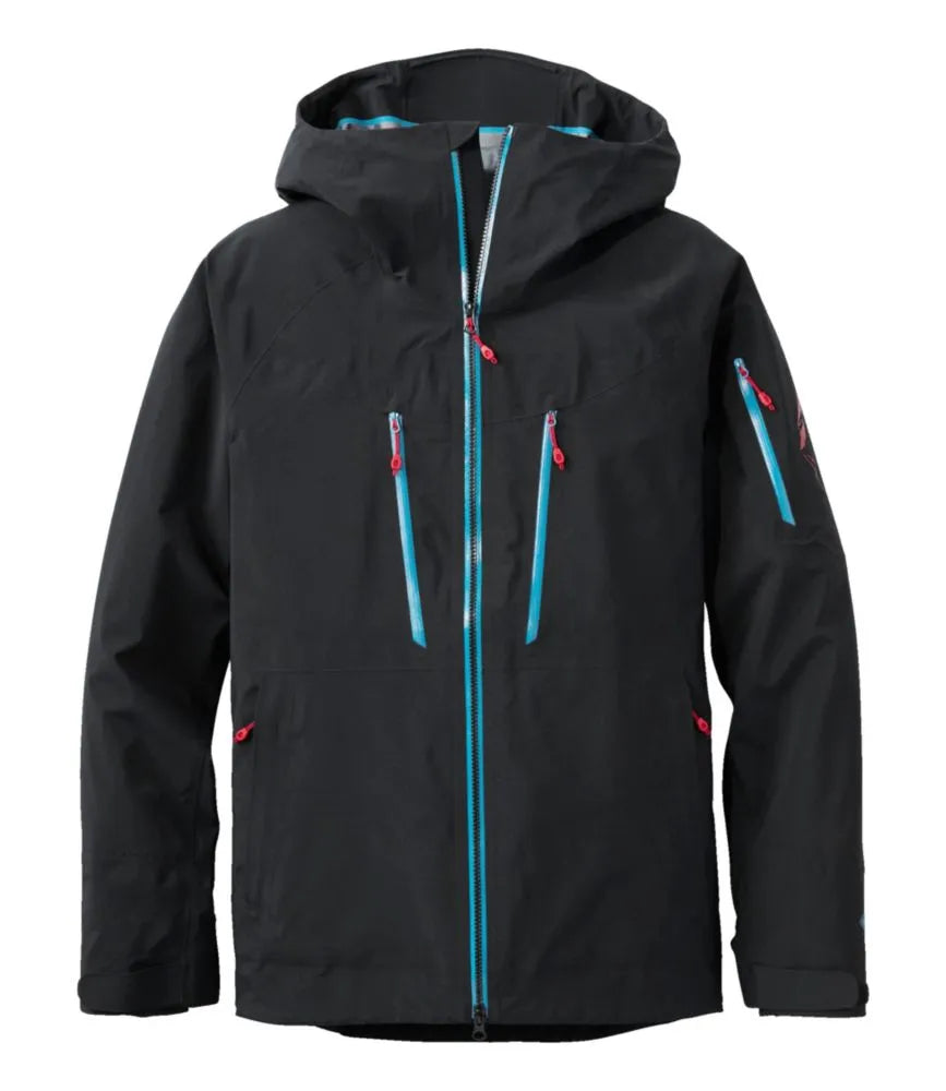 Men's GORE-TEX Pro Patroller Jacket
