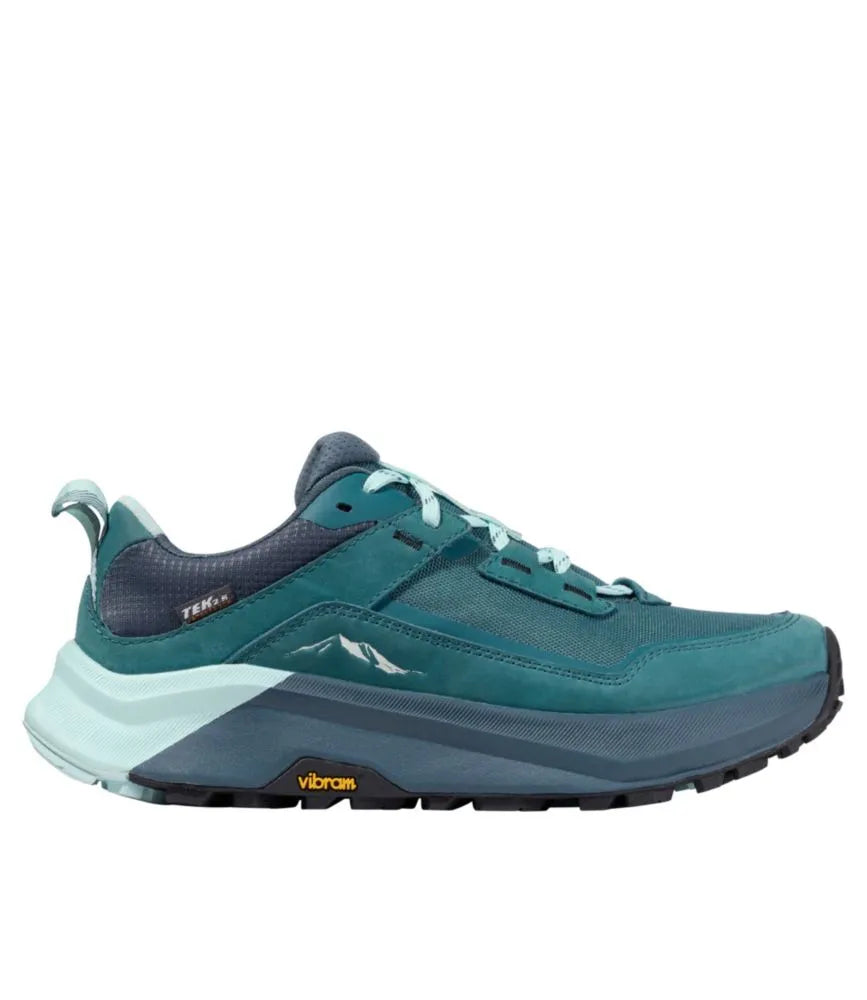 Women's NextVenture Hiking Shoes, Waterproof