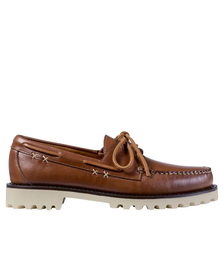 Women's Allagash Handsewn Oxfords