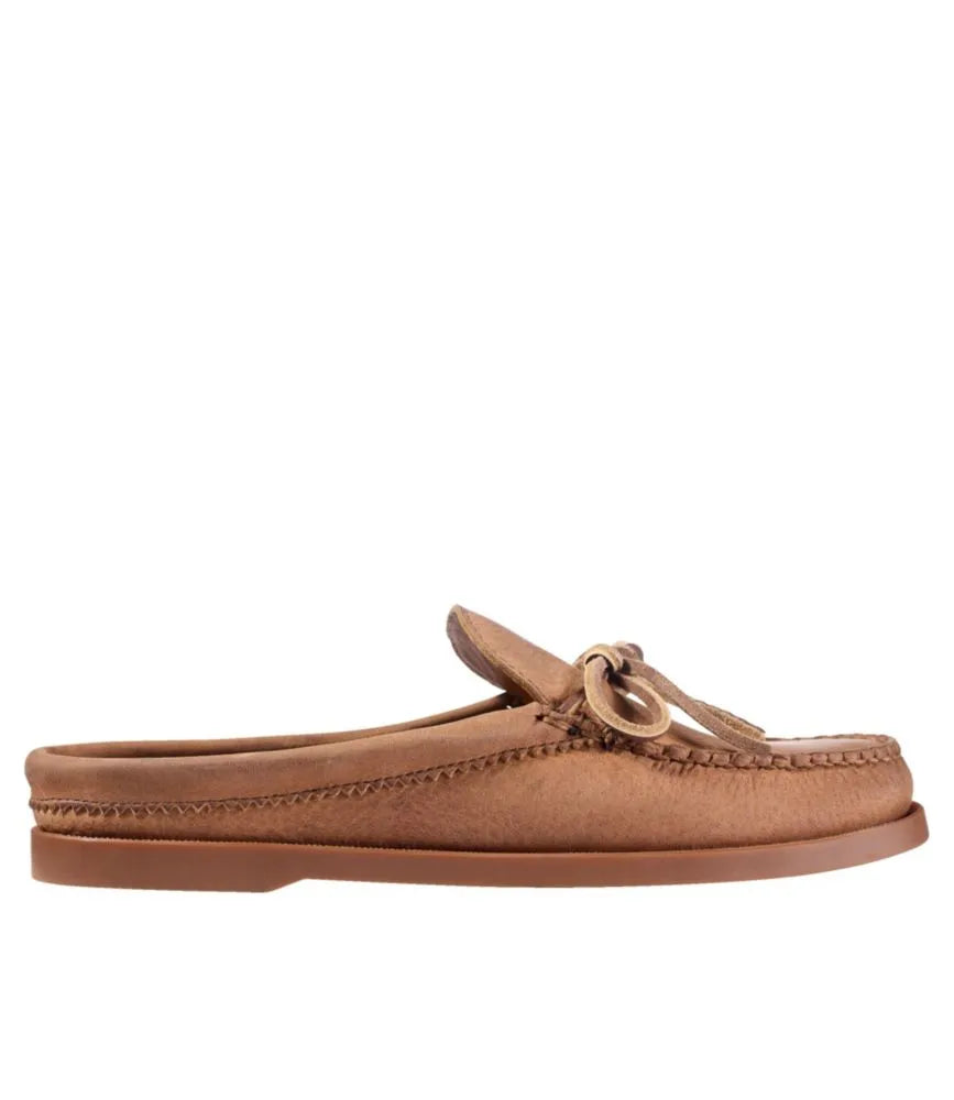 Women's Casco Bay Boat Mocs, Mule