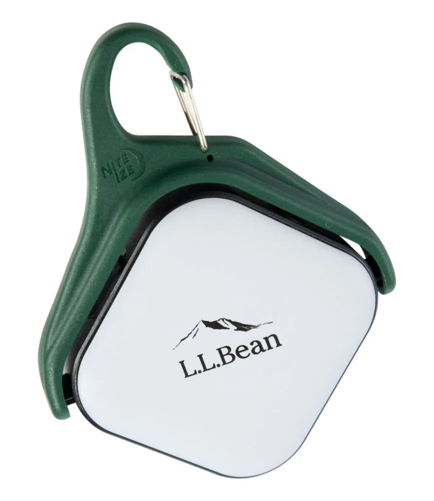 Trailblazer Rechargeable Solar Mini Lantern