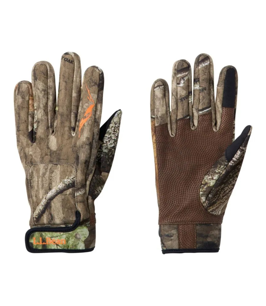 Hunter's Pathfinder Gloves, Camo