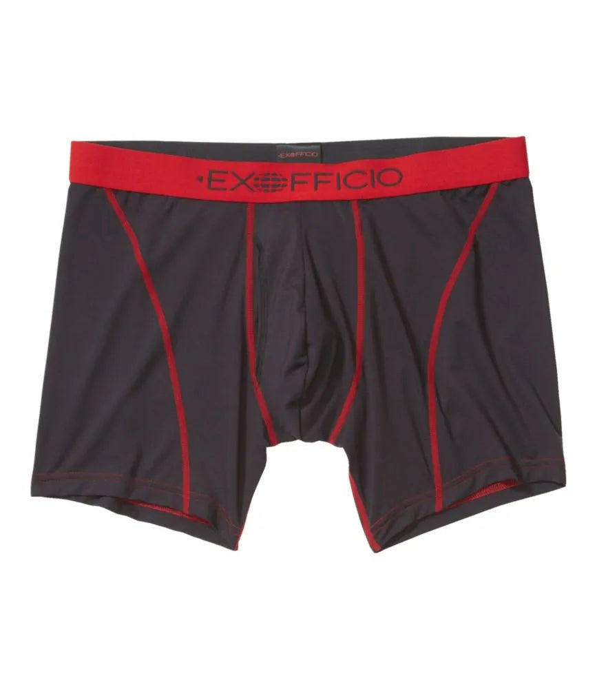 Men's Exofficio Give-N-Go Boxer Brief 2.0