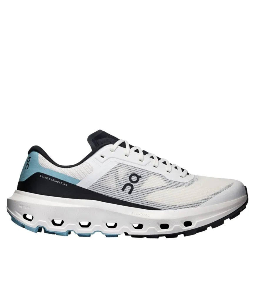 Men's On Cloudvista 3 Trail Running Shoes