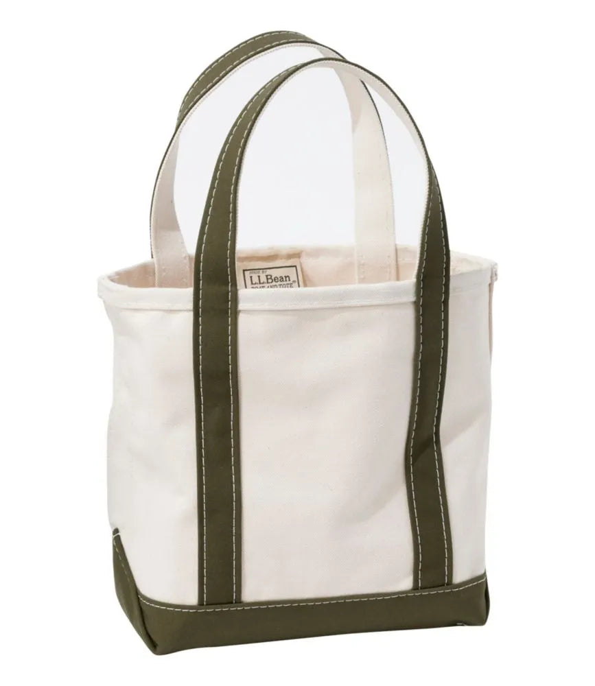 Boat and Tote®, Open-Top