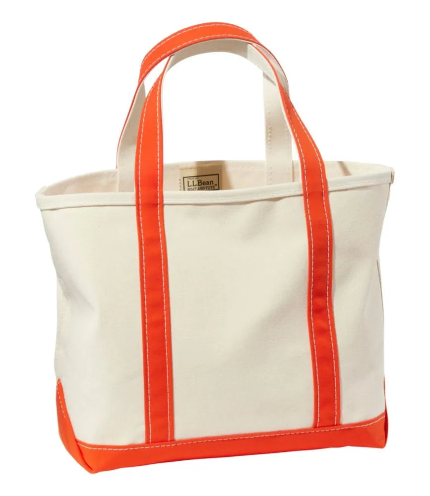 Boat and Tote®, Open-Top