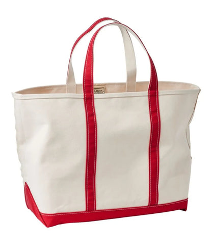 Boat and Tote®, Open-Top