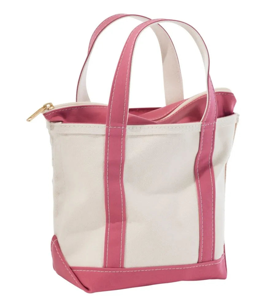 Boat and Tote®, Zip-Top