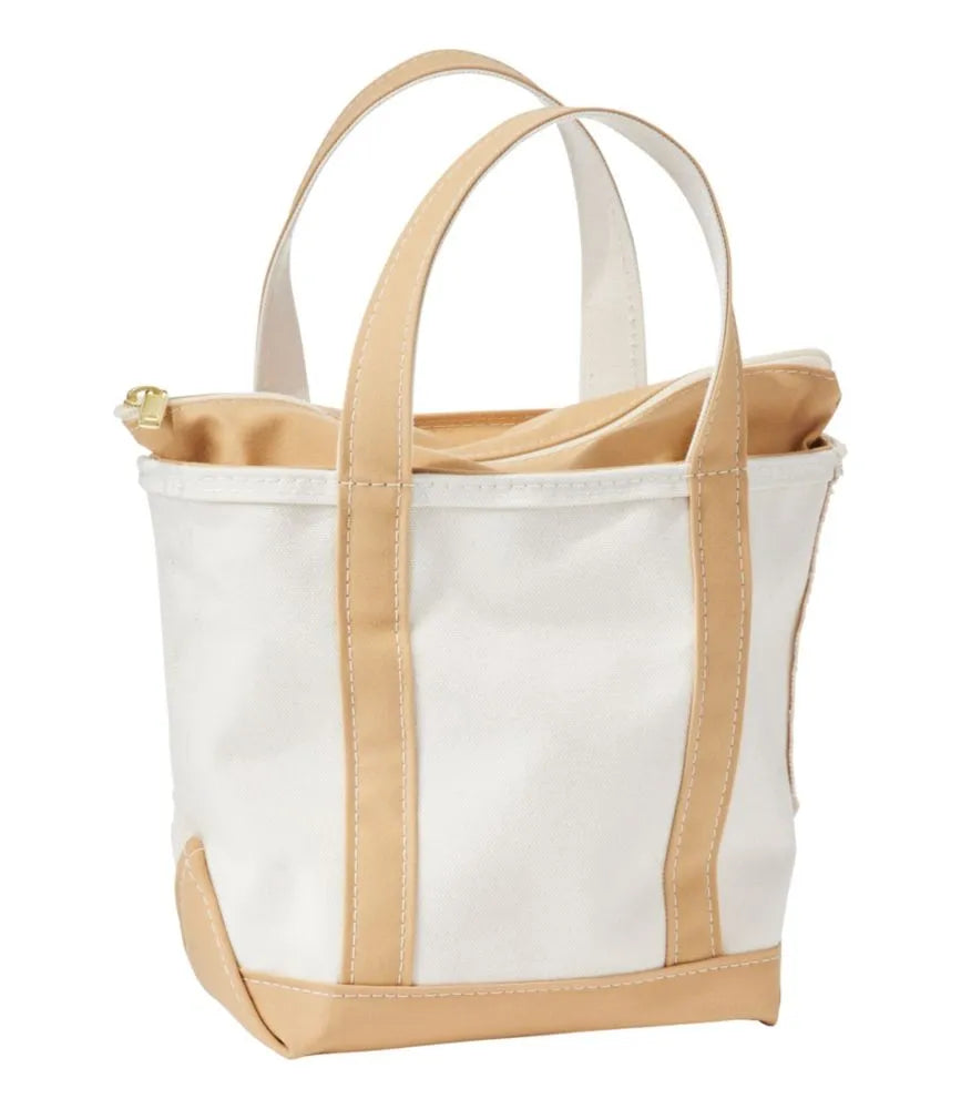 Boat and Tote®, Zip-Top