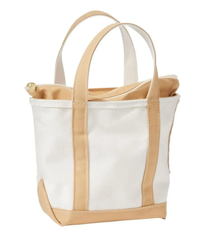Boat and Tote®, Zip-Top