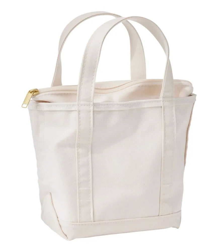 Boat and Tote®, Zip-Top