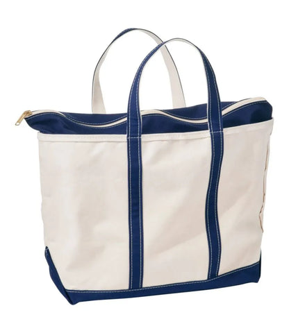 Boat and Tote®, Zip-Top