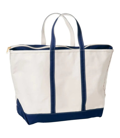 Boat and Tote®, Zip-Top