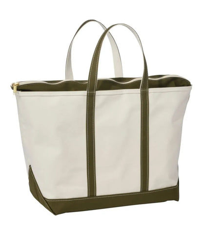 Boat and Tote®, Zip-Top