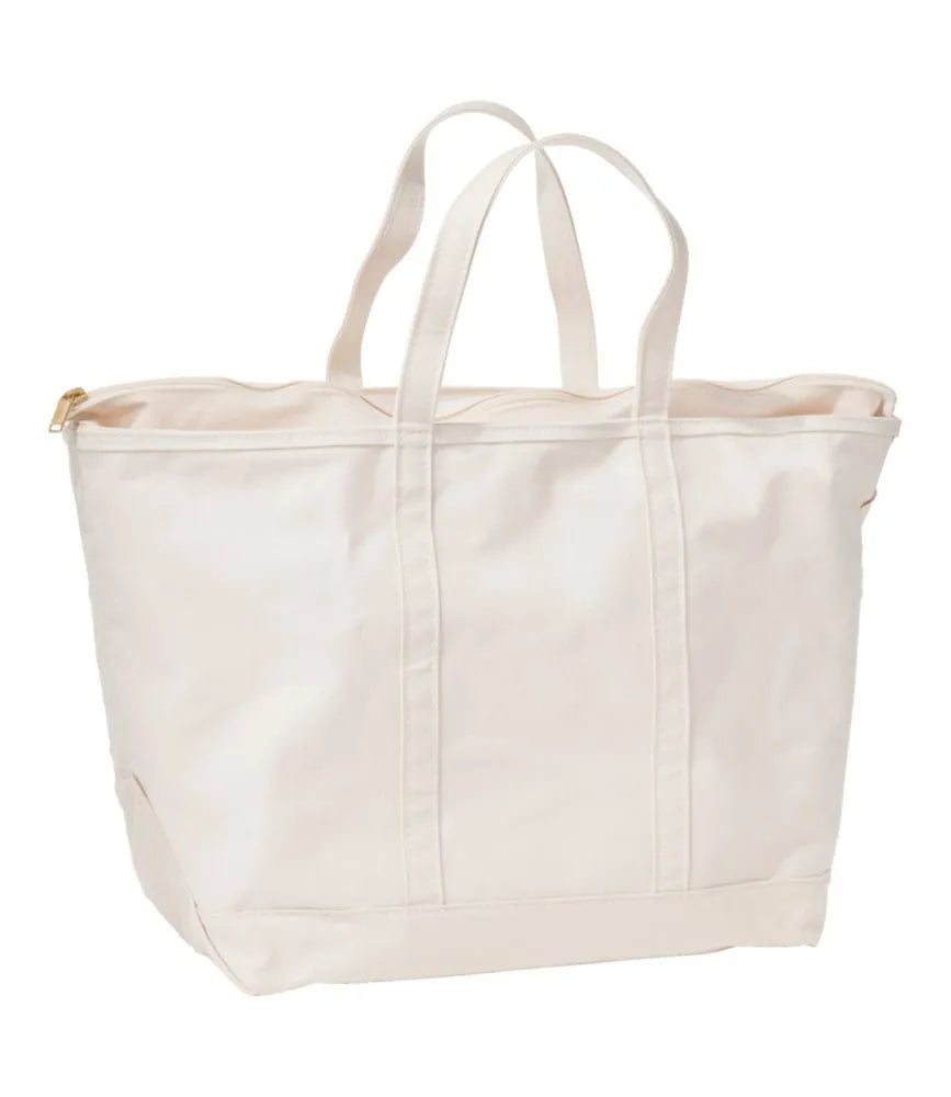 Boat and Tote®, Zip-Top