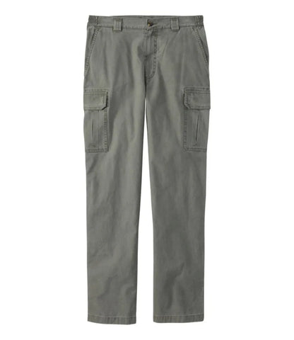 Men's Tropic-Weight Cargo Pants, Natural Fit, Comfort Waist