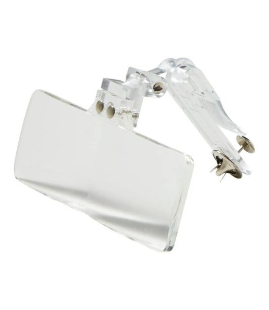 Flip Focal Magnifier