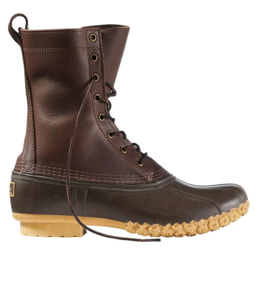 Men's Maine Hunting Shoes, 10"