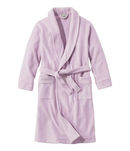 Kids' Fleece Robe