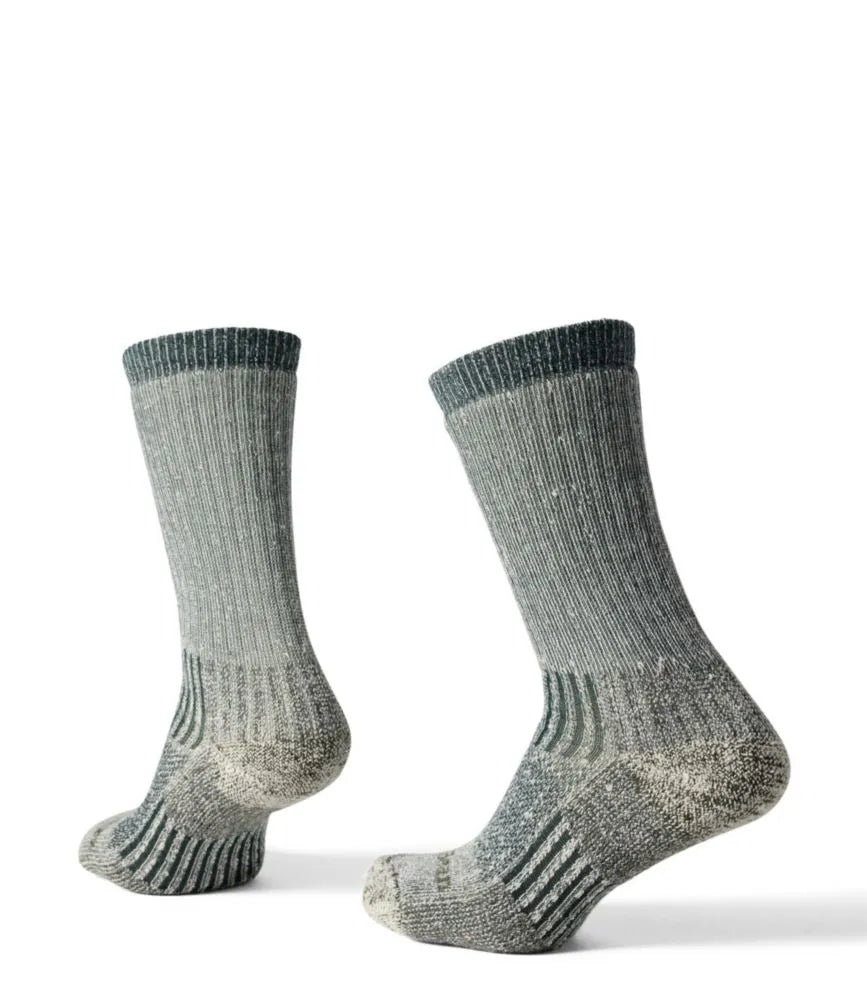 Adults' Bean Boot Socks