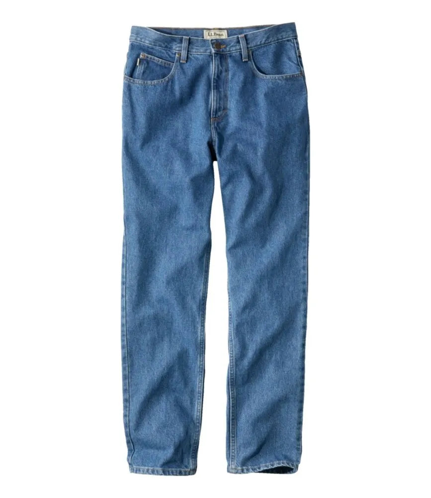 Men's Double L® Jeans, Classic Fit