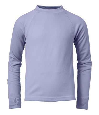 Kids' Wicked Warm Midweight Long Underwear, Top