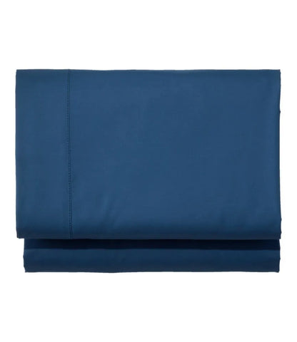 280-Thread-Count Pima Cotton Percale Sheet, Flat