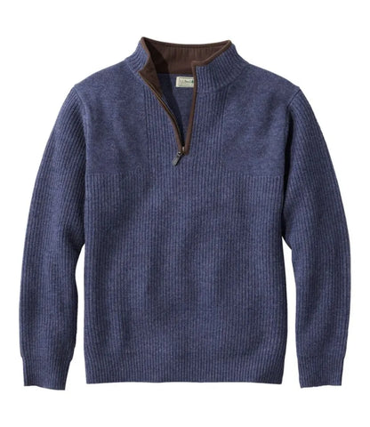 Men's Waterfowl Sweater