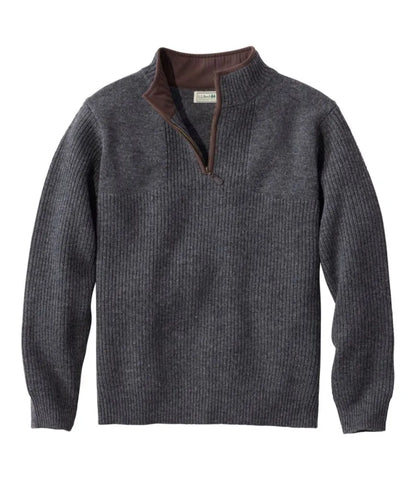 Men's Waterfowl Sweater