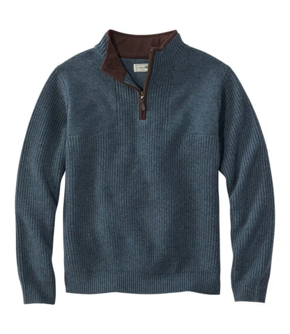Men's Waterfowl Sweater