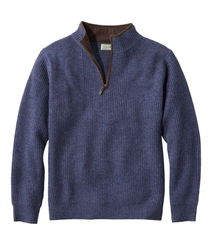 Men's Waterfowl Sweater