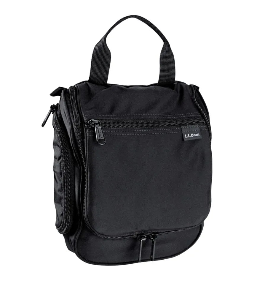 Personal Organizer Toiletry Bag, Small