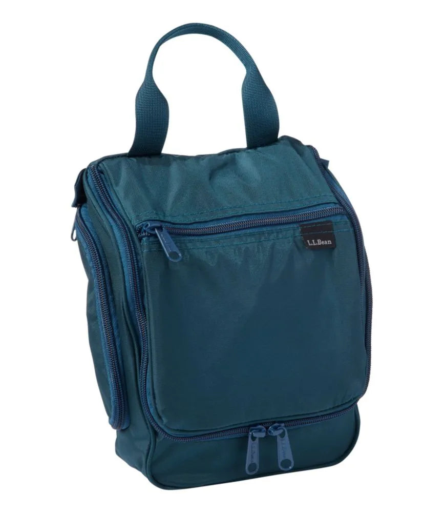 Personal Organizer Toiletry Bag, Small