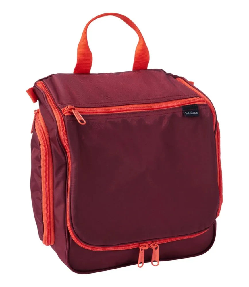 Personal Organizer Toiletry Bag, Medium
