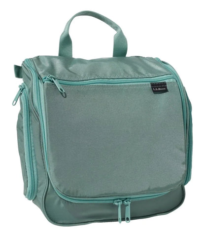 Personal Organizer Toiletry Bag, Medium