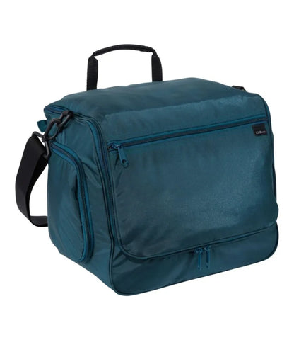 Personal Organizer Toiletry Bag, Family Size