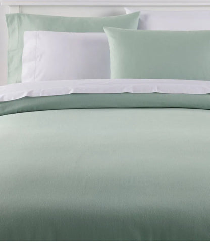 Ultrasoft Comfort Flannel Comforter Cover