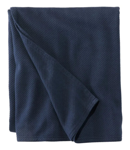 Maine Twill Blanket