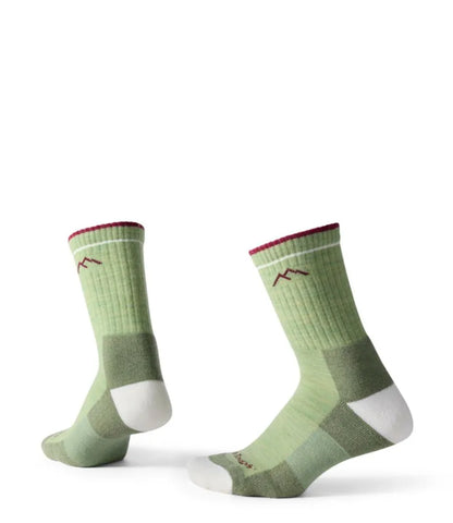 Women's Darn Tough Micro-Crew Cushion Socks