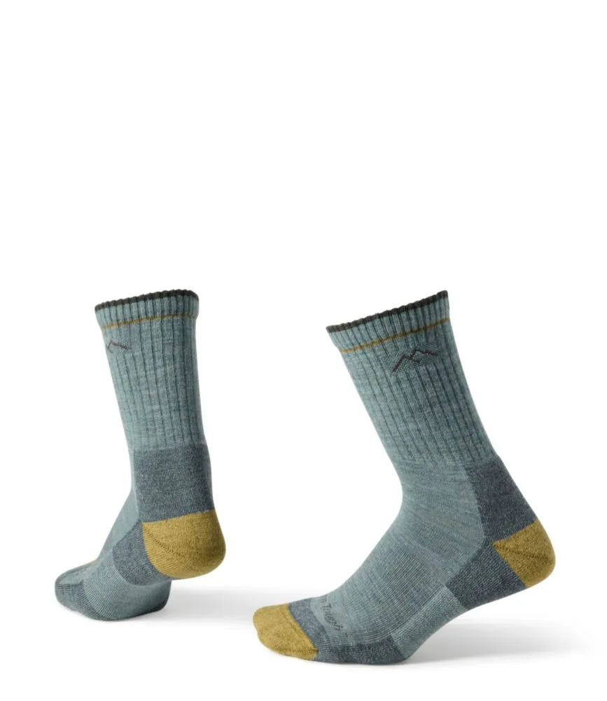 Women's Darn Tough Micro-Crew Cushion Socks