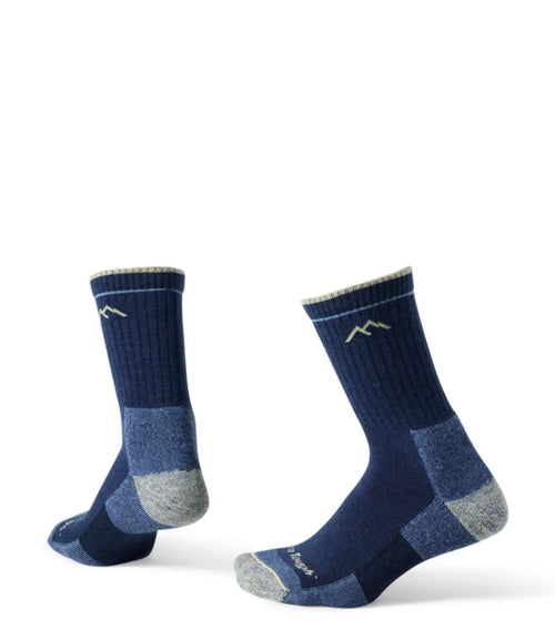 Women's Darn Tough Micro-Crew Cushion Socks