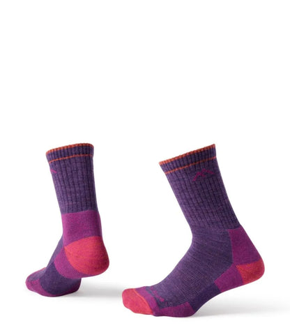 Women's Darn Tough Micro-Crew Cushion Socks