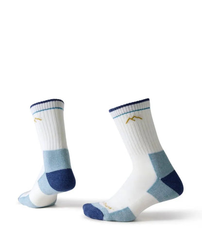 Women's Darn Tough Micro-Crew Cushion Socks