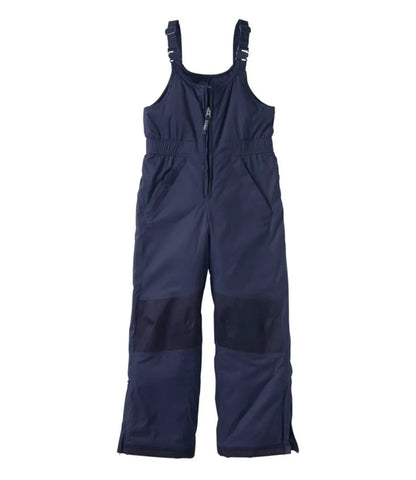 Kids' Cold Buster Snow Bibs