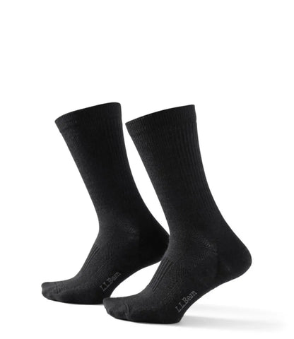 Men's Everyday Chino Socks, Lightweight 2-Pack
